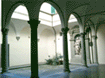 Palazzo Taddei Firenze