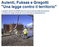 Aderisci all'appello su Repubblica.it