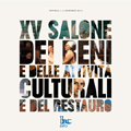 XV salone dei beni e delle attivit&agrave; culturali