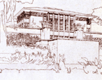 Casa T.P. Hardy Racine