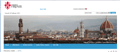 Firenze rete civica EVENTI 2012
