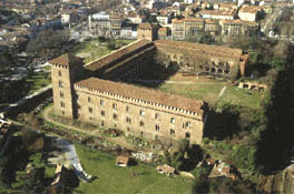 Castello Visconteo