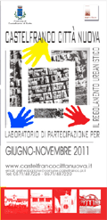 Castelfranco Citt&agrave; Nuova