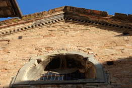 Oratorio di S. Rocco