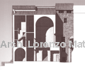 Tav. Arch. Lorenzo Matteoli