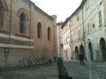 Sede Fano Via Rainerio