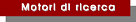 Motori di ricerca