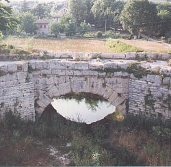 Ponte Mallio