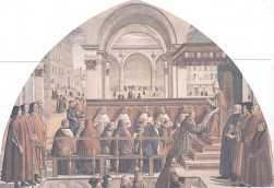 Cappella sassetti1
