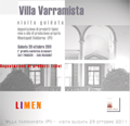 Villa Varramista - Pisa