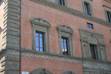 Palazzo Grifoni-Budini-Gattai (FI 